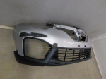 Бампер передний для Renault Kaptur 2016>, OEM 620222535R - вид 3 (фото)