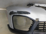 Бампер передний для Renault Kaptur 2016>, OEM 620222535R - вид 4 (фото)