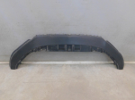 Юбка передняя для Volkswagen Polo (RUS) 2020>, OEM 6N5805915 - вид 1 (фото)