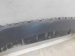 Юбка передняя для Volkswagen Polo (RUS) 2020>, OEM 6N5805915 - вид 2 (фото)