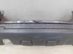 Бампер задний для Renault Duster 2011>, OEM 850221057R - вид 5 (фото)