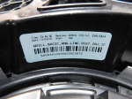 Решетка радиатора для Mercedes-Benz GLE W167 2018>, OEM A1678886100 - вид 5 (фото)