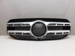 Решетка радиатора для Mercedes-Benz GLS II X167 2019>, OEM A1678881100 - вид 1 (фото)
