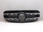 Решетка радиатора для Mercedes-Benz GLS II X167 2019>, OEM A1678881100 - вид 1 (фото)