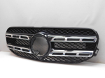 Решетка радиатора для Mercedes-Benz GLS II X167 2019>, OEM A1678881100 - вид 3 (фото)