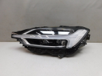 Фара левая для Volvo XC60 2017>, OEM 31656616 - вид 1 (фото)