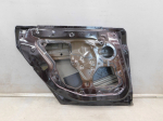Дверь задняя левая для BMW 3-серия F34 GT 2012>, OEM 41007347713 - вид 6 (фото)