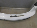 Бампер задний для Mazda 3 (BL) 2008-2013, OEM BBM450221 - вид 2 (фото)