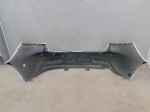 Бампер задний для Mazda 3 (BL) 2008-2013, OEM BBM450221 - вид 7 (фото)