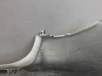 Бампер задний для Mazda 3 (BL) 2008-2013, OEM BBM450221 - вид 9 (фото)