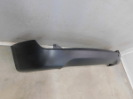 Юбка задняя для Hyundai ix35 2010>, OEM 866122Y000 - вид 2 (фото)