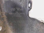 Юбка передняя для Hyundai Creta 2021>, OEM 86512BW000 - вид 7 (фото)