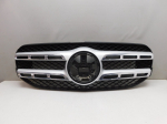 Решетка радиатора для Mercedes-Benz GLS II X167 2019>, OEM A1678881100 - вид 1 (фото)