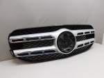 Решетка радиатора для Mercedes-Benz GLS II X167 2019>, OEM A1678881100 - вид 2 (фото)