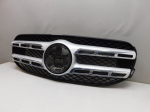 Решетка радиатора для Mercedes-Benz GLS II X167 2019>, OEM A1678881100 - вид 3 (фото)