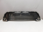 Решетка в бампер центральная для Toyota Camry V50 2011-2018, OEM 5311233160 - вид 1 (фото)