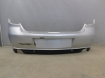 Бампер задний для Mazda 6 (GH) 2007-2013, OEM GS1D50221 - вид 1 (фото)