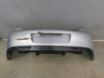 Бампер задний для Mazda 6 (GH) 2007-2013, OEM GS1D50221 - вид 2 (фото)