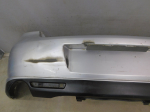 Бампер задний для Mazda 6 (GH) 2007-2013, OEM GS1D50221 - вид 3 (фото)
