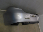 Бампер задний для Mazda 6 (GH) 2007-2013, OEM GS1D50221 - вид 4 (фото)