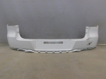 Бампер задний для Volkswagen Tiguan 2007-2017, OEM 5NU807421 - вид 1 (фото)