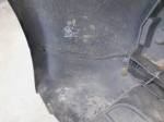 Бампер передний для Land Rover Range Rover Sport 2005>, OEM DPC000411 - вид 7 (фото)