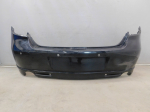 Бампер задний для Mazda 6 (GH) 2007-2013, OEM GS1D50221 - вид 1 (фото)