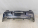Бампер задний для Mazda 6 (GH) 2007-2013, OEM GS1D50221 - вид 2 (фото)