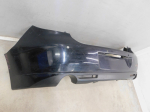Бампер задний для Mazda 6 (GH) 2007-2013, OEM GS1D50221 - вид 3 (фото)