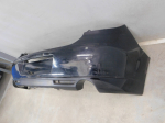 Бампер задний для Mazda 6 (GH) 2007-2013, OEM GS1D50221 - вид 4 (фото)