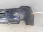 Бампер задний для Mazda 6 (GH) 2007-2013, OEM GS1D50221 - вид 5 (фото)