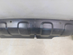 Бампер задний для Honda CR-V 2007-2012, OEM 71501SWAZZ00 - вид 2 (фото)