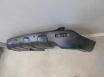 Бампер задний для Honda CR-V 2007-2012, OEM 71501SWAZZ00 - вид 4 (фото)