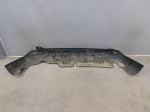 Бампер задний для Honda CR-V 2007-2012, OEM 71501SWAZZ00 - вид 5 (фото)