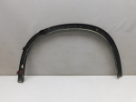 Накладка крыла переднего правого для BMW X1 E84 2009-2015, OEM 51772990166 - вид 3 (фото)