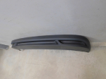Юбка задняя для Skoda Rapid 2020>, OEM 60U807521 - вид 4 (фото)