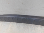 Накладка заднего бампера для Chevrolet Orlando 2011>, OEM 96895627 - вид 2 (фото)