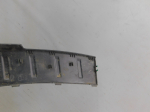 Накладка заднего бампера для Chevrolet Orlando 2011>, OEM 96895627 - вид 4 (фото)