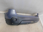 Бампер задний для Nissan Qashqai 2006-2014, OEM 85022JD00H - вид 2 (фото)