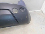 Бампер задний для Nissan Qashqai 2006-2014, OEM 85022JD00H - вид 4 (фото)