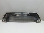 Решетка в бампер центральная для Toyota Camry V50 2011-2018, OEM 5311233160 - вид 1 (фото)