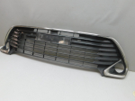 Решетка в бампер центральная для Toyota Camry V50 2011-2018, OEM 5311233160 - вид 3 (фото)