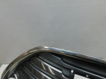 Решетка в бампер центральная для Toyota Camry V50 2011-2018, OEM 5311233160 - вид 4 (фото)