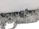 Кронштейн решетки радиатора для Toyota RAV 4 2019>, OEM 5311542010 - вид 5 (фото)