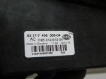 Фара противотуманная правая для BMW X5 G05 2018>, OEM 63177406366 - вид 4 (фото)
