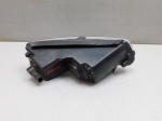 Фара противотуманная левая для Volkswagen Polo Sedan 2011-2020, OEM 6R0941061D - вид 2 (фото)