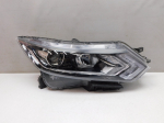 Фара правая для Nissan Qashqai (J11) 2014>, OEM 26010HV50A - вид 1 (фото)