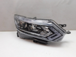 Фара правая для Nissan Qashqai (J11) 2014>, OEM 26010HV50A - вид 2 (фото)