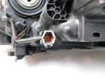 Фара правая для Nissan Qashqai (J11) 2014>, OEM 26010HV50A - вид 6 (фото)