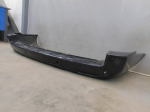 Бампер задний для Land Rover Range Rover III (LM) 2002>, OEM DQC000060LML - вид 3 (фото)